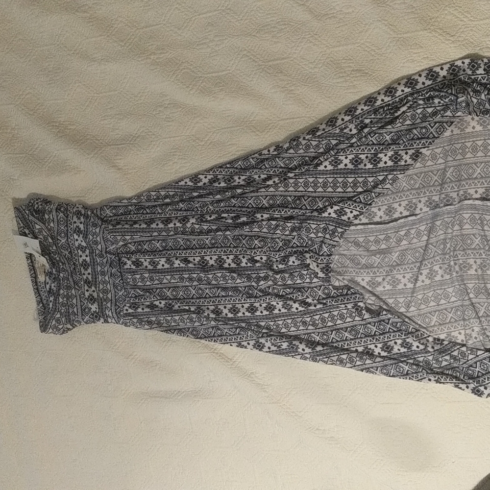 Long dress
